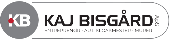 Kaj Bisgård Logo